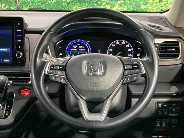 ODYSSEY e:HEV
