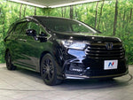 ODYSSEY e:HEV