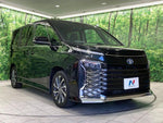 VOXY HYBRID