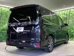 VOXY HYBRID