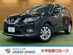X-TRAIL 4WD