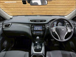 X-TRAIL 4WD