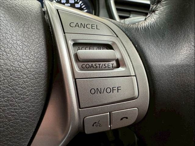 X-TRAIL 4WD