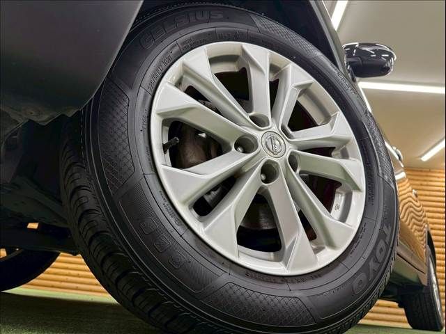X-TRAIL 4WD