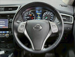 X-TRAIL 4WD