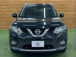 X-TRAIL 4WD