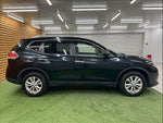 X-TRAIL 4WD