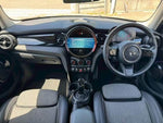 MINI COOPER SD 5DOOR