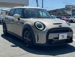 MINI COOPER SD 5DOOR