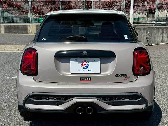 MINI COOPER SD 5DOOR