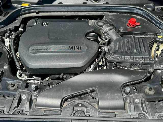 MINI COOPER SD 5DOOR