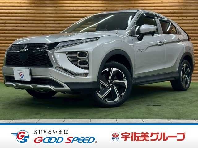 ECLIPSE CROSS PHEV