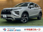ECLIPSE CROSS PHEV