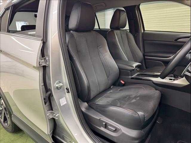 ECLIPSE CROSS PHEV