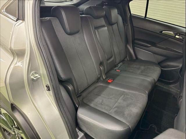 ECLIPSE CROSS PHEV