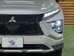 ECLIPSE CROSS PHEV