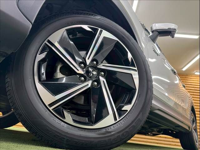 ECLIPSE CROSS PHEV