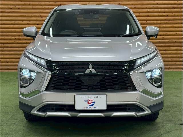 ECLIPSE CROSS PHEV