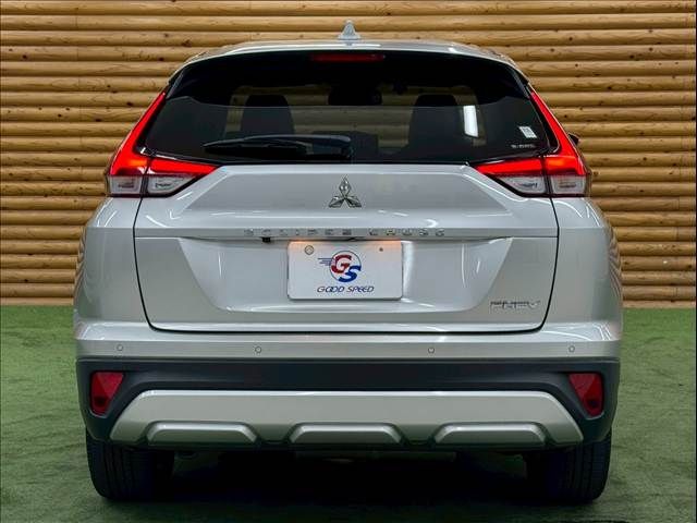ECLIPSE CROSS PHEV