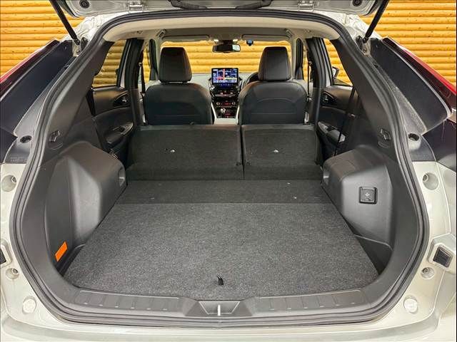 ECLIPSE CROSS PHEV
