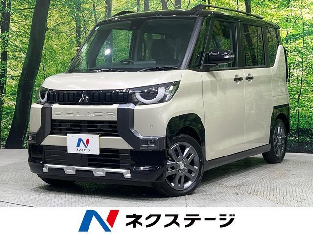 DELICA MINI