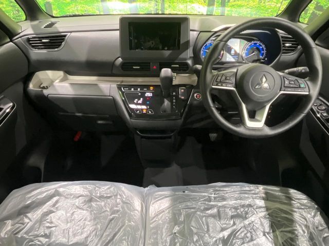 DELICA MINI