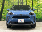 YARIS CROSS HYBRID