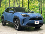 YARIS CROSS HYBRID