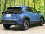YARIS CROSS HYBRID
