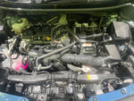 YARIS CROSS HYBRID