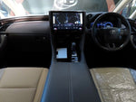 ALPHARD hybrid 4WD