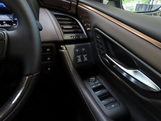 ALPHARD hybrid 4WD