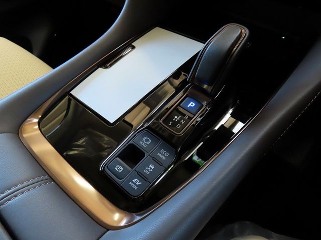 ALPHARD hybrid 4WD