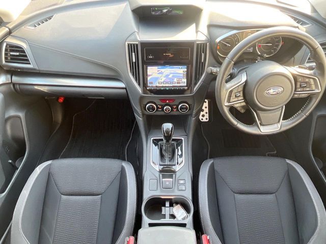 IMPREZA SPORT