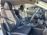 IMPREZA SPORT