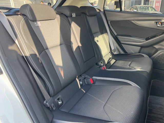 IMPREZA SPORT