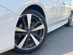 IMPREZA SPORT