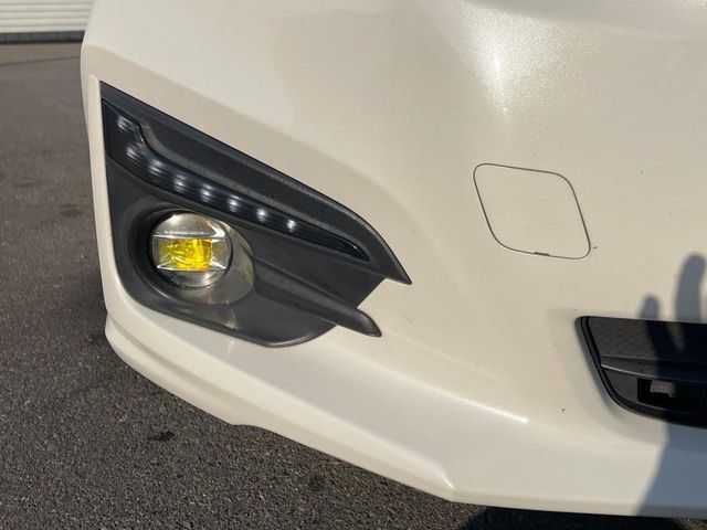IMPREZA SPORT