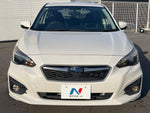 IMPREZA SPORT