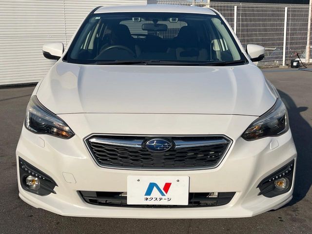 IMPREZA SPORT