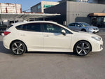 IMPREZA SPORT