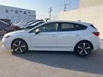 IMPREZA SPORT