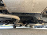 IMPREZA SPORT