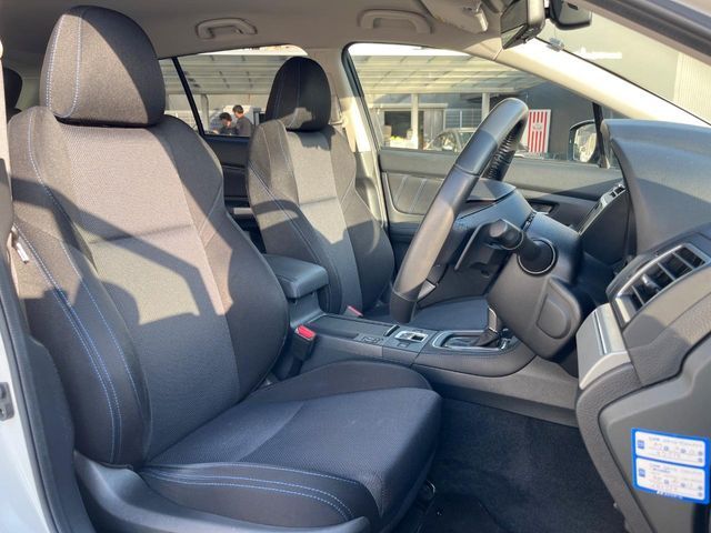 LEVORG