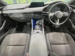 MAZDA3 FASTBACK