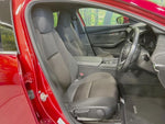 MAZDA3 FASTBACK
