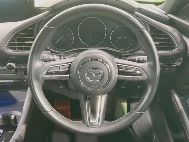 MAZDA3 FASTBACK