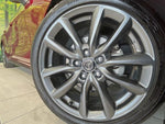 MAZDA3 FASTBACK