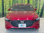 MAZDA3 FASTBACK