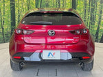 MAZDA3 FASTBACK